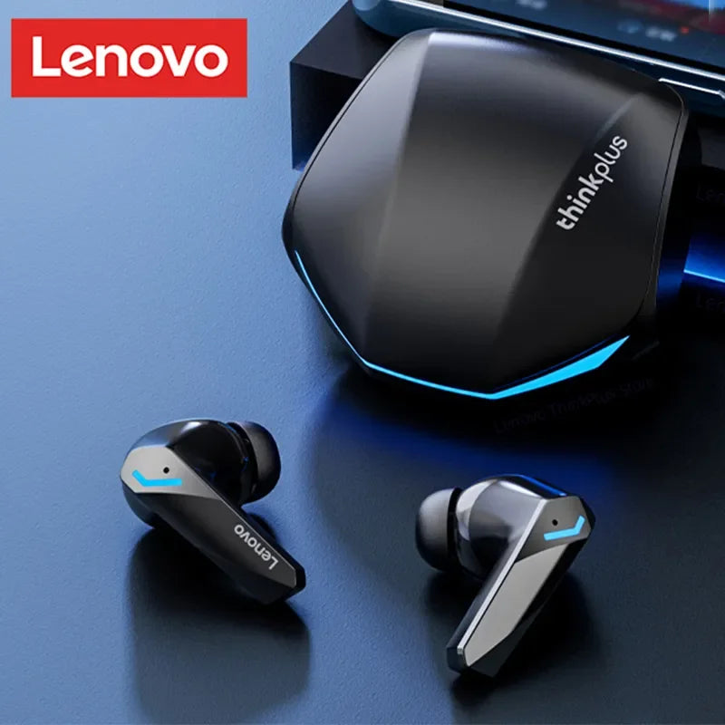 Audífonos Lenovo GM2 Pro 5.3