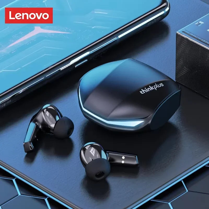 Audífonos Lenovo GM2 Pro 5.3