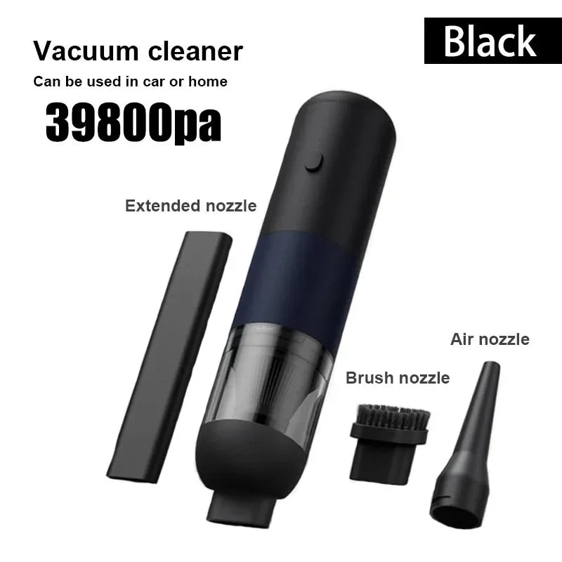 aspiradora Xiaomi portátil de mano